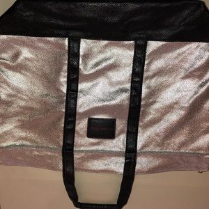 Victoria’s Secret Duffle bag